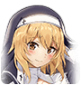 haru holy photo